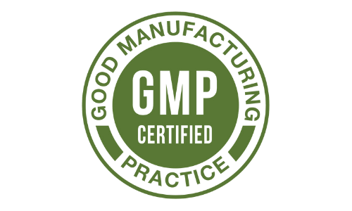 NeuroQuiet gmp certified