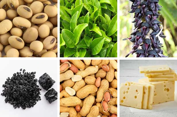 NeuroQuiet ingredients